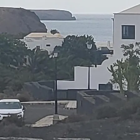 Villa Mirador De Afre Playa Blanca (Lanzarote)