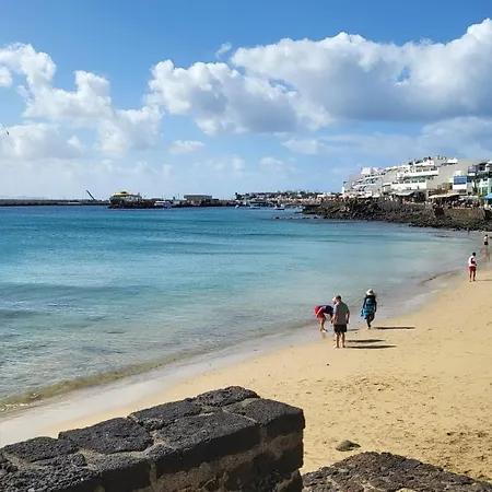 Villa Mirador De Afre