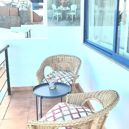 Villa Mirador De Afre *