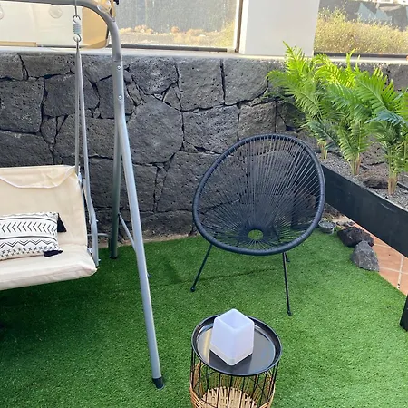 Mirador De Afre Villa *