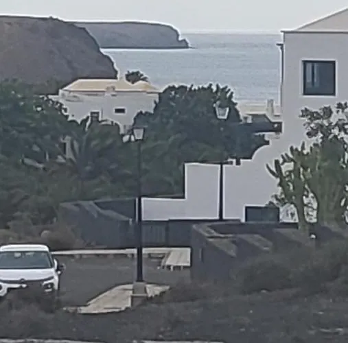 Villa Mirador De Afre Playa Blanca (Lanzarote)
