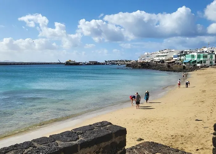 Villa Mirador De Afre