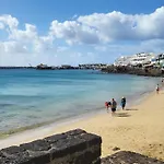 Villa Mirador De Afre
