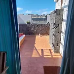 Mirador De Afre Playa Blanca