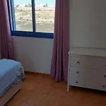 Mirador De Afre Vila