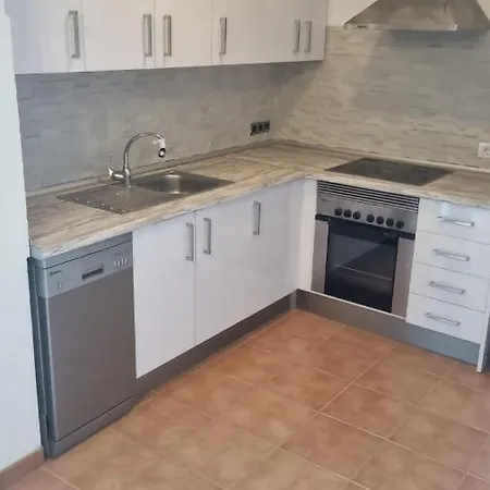 Mirador De Afre * Playa Blanca