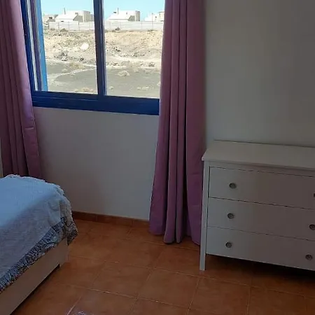 Mirador De Afre Willa