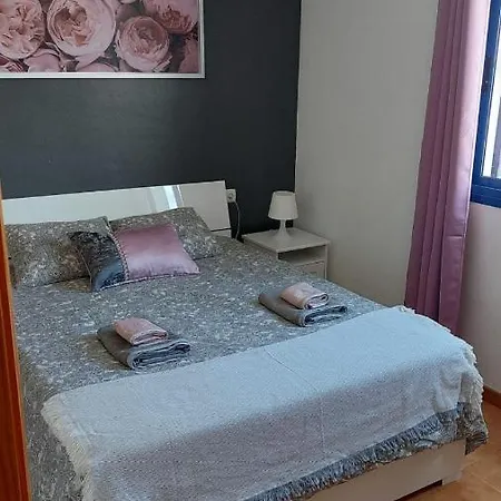 Mirador De Afre Villa *