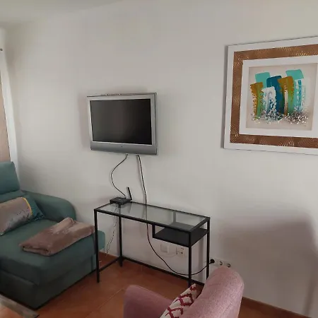 Mirador De Afre Villa Playa Blanca