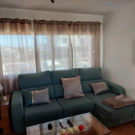 Mirador De Afre וילה *