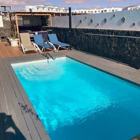 Mirador De Afre Villa