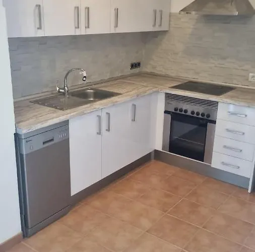 Mirador De Afre * פלאיה בלנקה