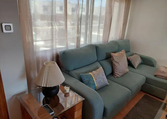 Βίλα Mirador De Afre