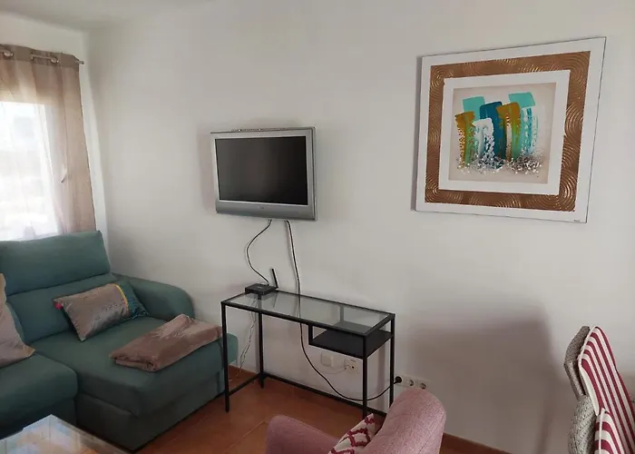 Mirador De Afre וילה פלאיה בלנקה