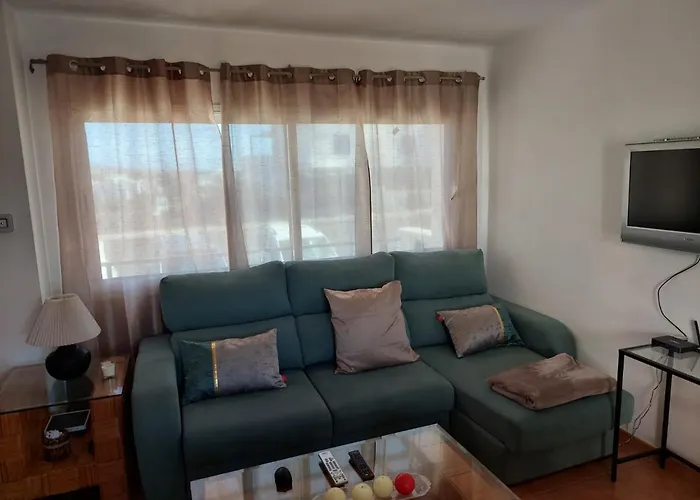 Mirador De Afre וילה *