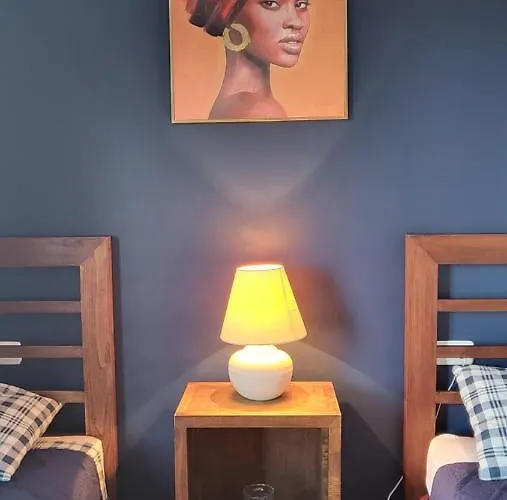 Βίλα Mirador De Afre Πλάγια Μπλάνκα