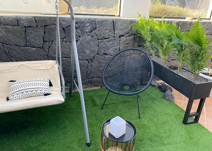 Mirador De Afre וילה *