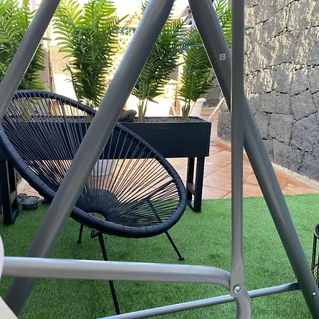 Mirador De Afre * بلايا بلانكا