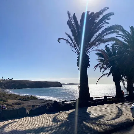 Mirador De Afre فيلة *