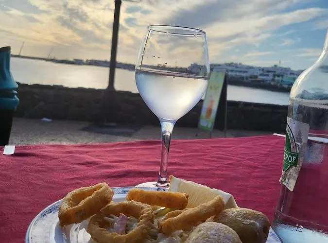 فيلة Mirador De Afre