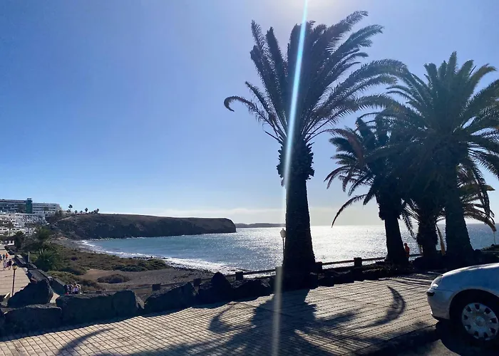 Mirador De Afre فيلة *