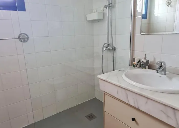 Mirador De Afre بلايا بلانكا